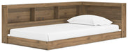 Deanlow Bed - Red Gate Home Furnishings (Ball Ground, GA)