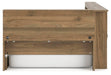 Deanlow Bed - Red Gate Home Furnishings (Ball Ground, GA)