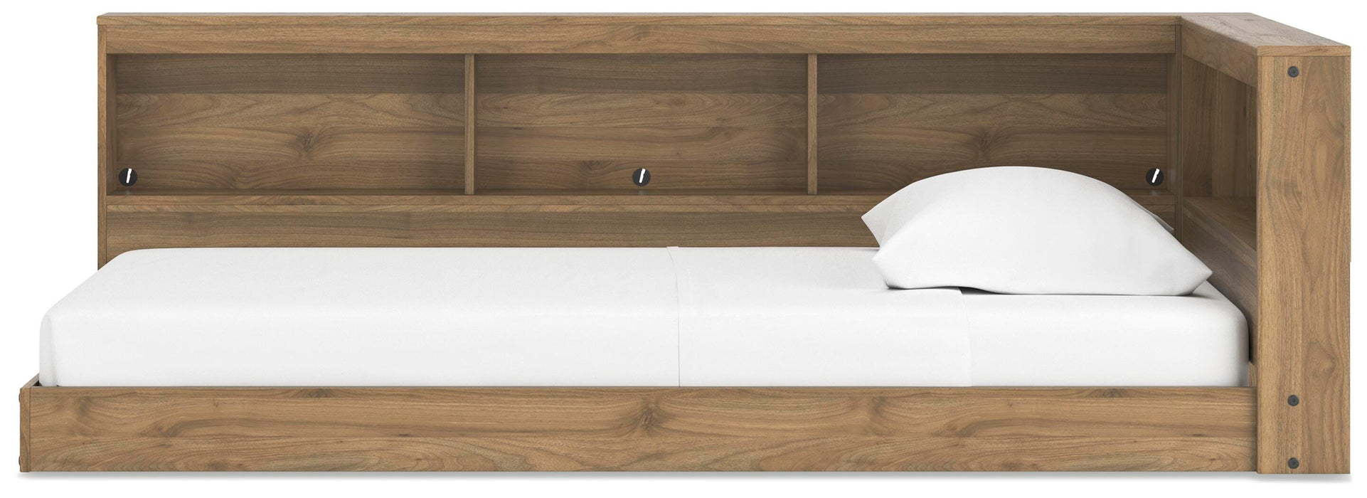Deanlow Bed - Red Gate Home Furnishings (Ball Ground, GA)