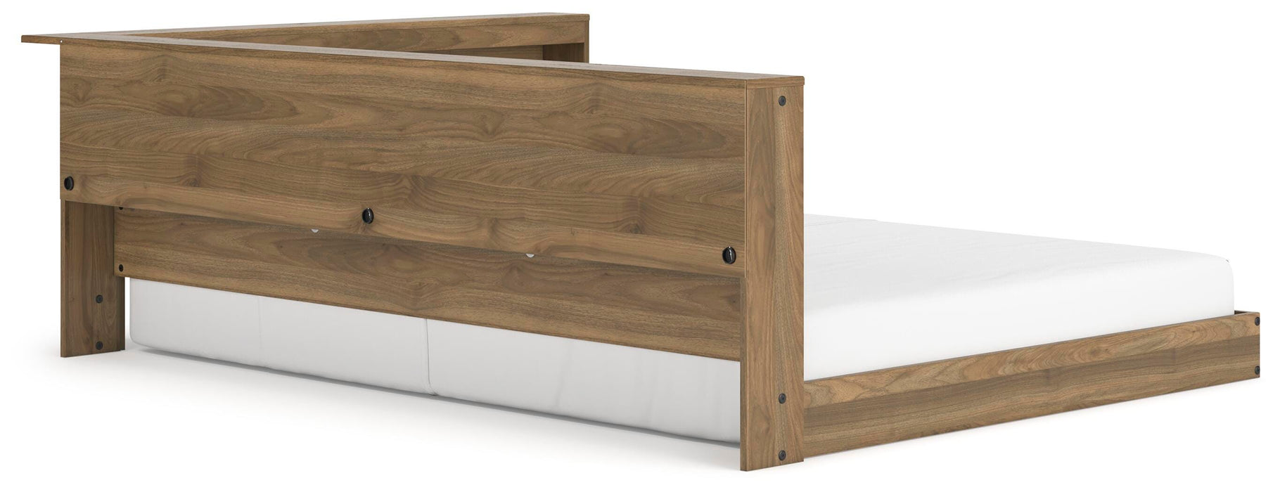 Deanlow Bed - Red Gate Home Furnishings (Ball Ground, GA)