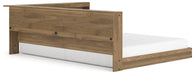 Deanlow Bed - Red Gate Home Furnishings (Ball Ground, GA)
