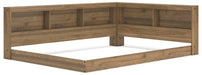 Deanlow Bed - Red Gate Home Furnishings (Ball Ground, GA)