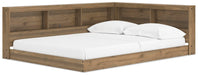 Deanlow Bed - Red Gate Home Furnishings (Ball Ground, GA)
