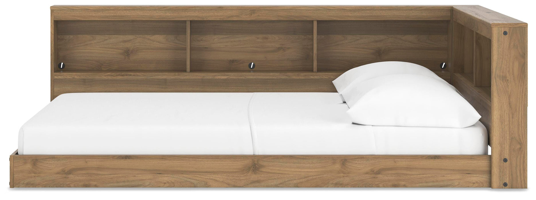 Deanlow Bed - Red Gate Home Furnishings (Ball Ground, GA)