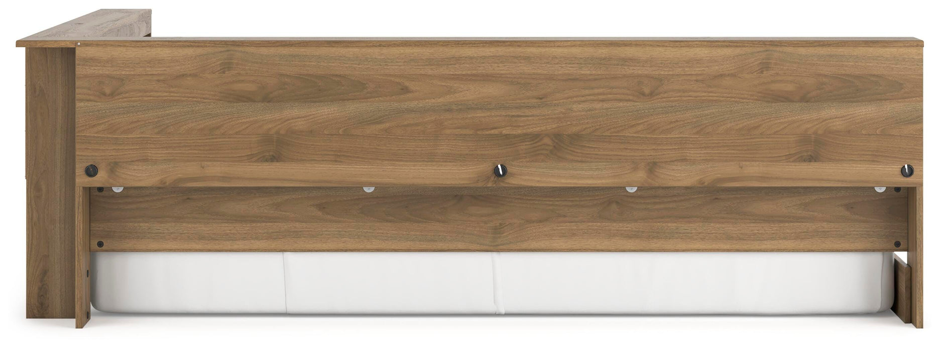 Deanlow Bed - Red Gate Home Furnishings (Ball Ground, GA)