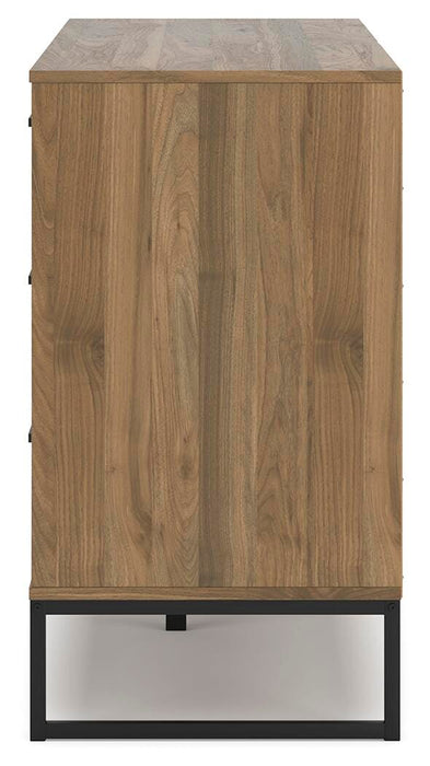 Deanlow Bedroom Package - Red Gate Home Furnishings (Ball Ground, GA)