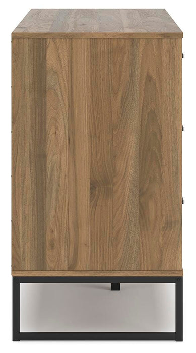 Deanlow Bedroom Package - Red Gate Home Furnishings (Ball Ground, GA)