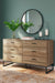 Deanlow Bedroom Package - Red Gate Home Furnishings (Ball Ground, GA)