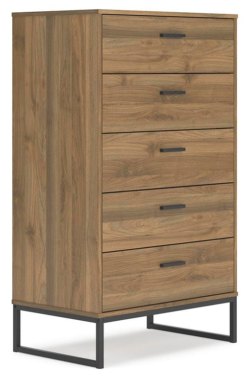 Deanlow Chest of Drawers - Red Gate Home Furnishings (Ball Ground, GA)