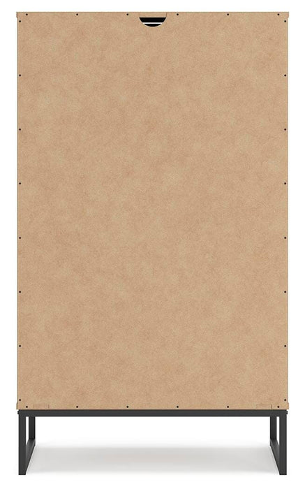 Deanlow Chest of Drawers - Red Gate Home Furnishings (Ball Ground, GA)
