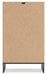 Deanlow Chest of Drawers - Red Gate Home Furnishings (Ball Ground, GA)