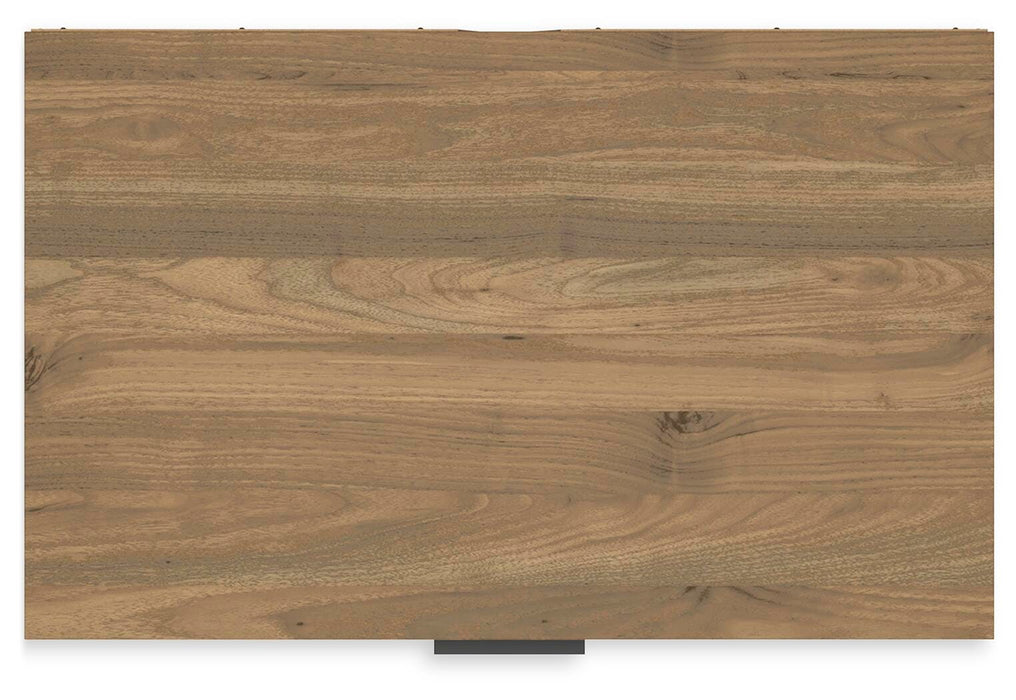 Deanlow Chest of Drawers - Red Gate Home Furnishings (Ball Ground, GA)