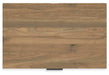 Deanlow Chest of Drawers - Red Gate Home Furnishings (Ball Ground, GA)