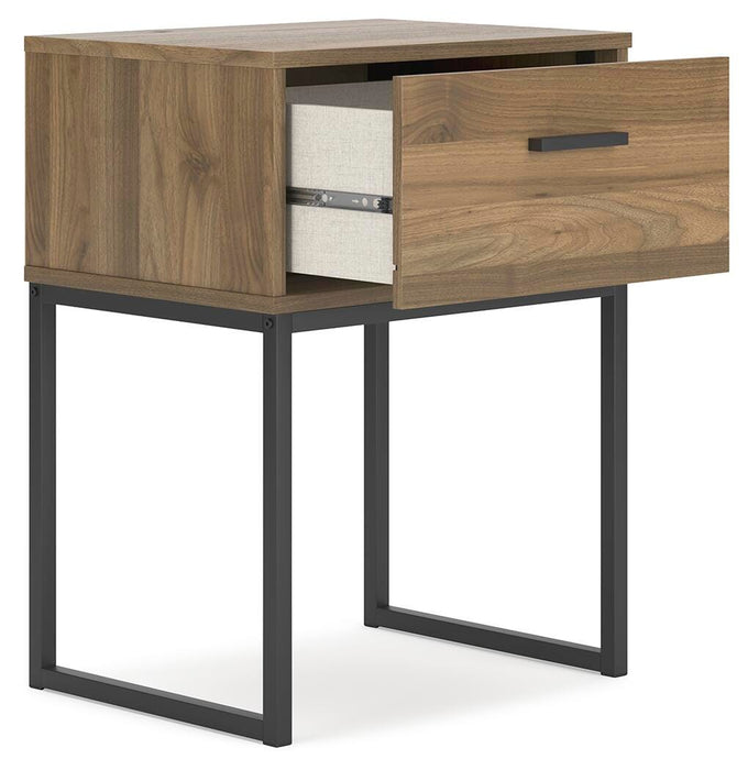 Deanlow Nightstand - Red Gate Home Furnishings (Ball Ground, GA)