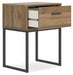 Deanlow Nightstand - Red Gate Home Furnishings (Ball Ground, GA)