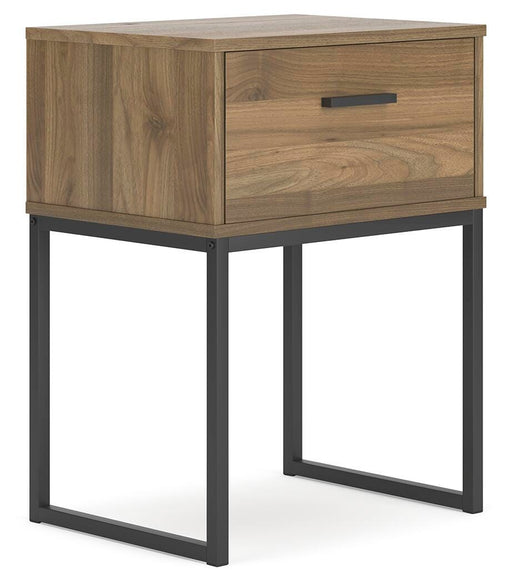 Deanlow Nightstand - Red Gate Home Furnishings (Ball Ground, GA)