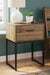 Deanlow Nightstand - Red Gate Home Furnishings (Ball Ground, GA)