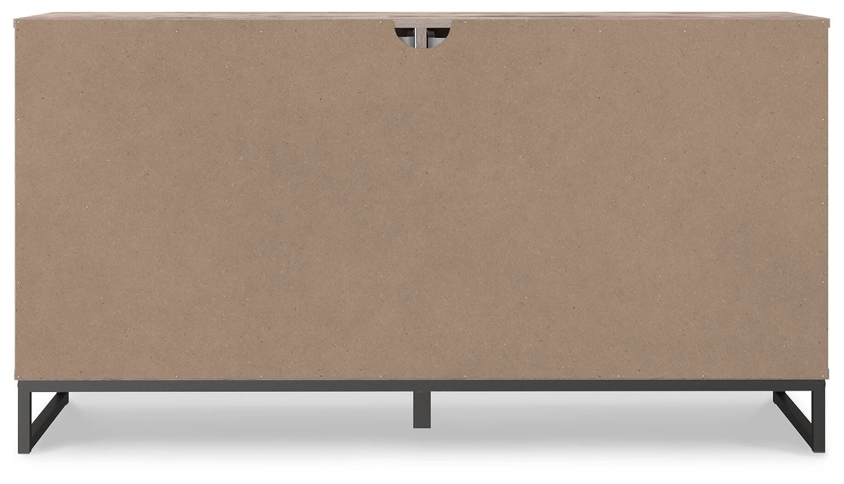 Neilsville Dresser - Red Gate Home Furnishings (Ball Ground, GA)