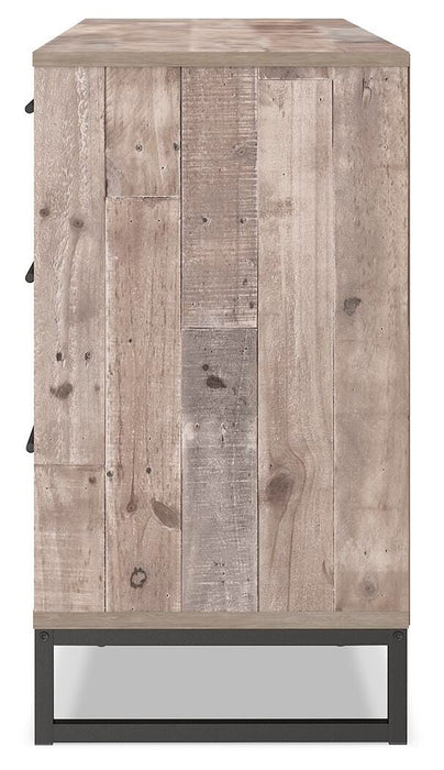 Neilsville Dresser - Red Gate Home Furnishings (Ball Ground, GA)