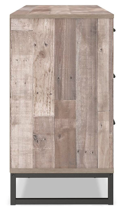 Neilsville Dresser - Red Gate Home Furnishings (Ball Ground, GA)