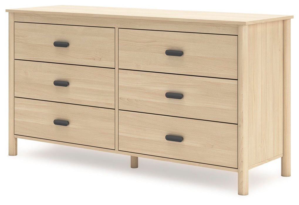 Cabinella Dresser - Red Gate Home Furnishings (Ball Ground, GA)