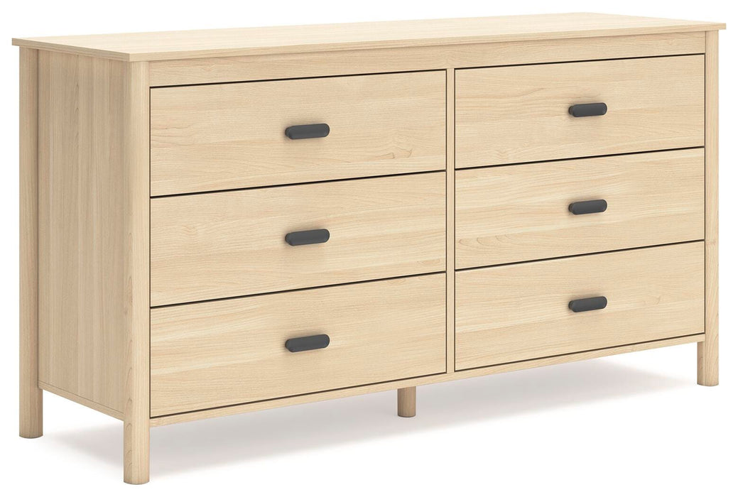 Cabinella Dresser - Red Gate Home Furnishings (Ball Ground, GA)