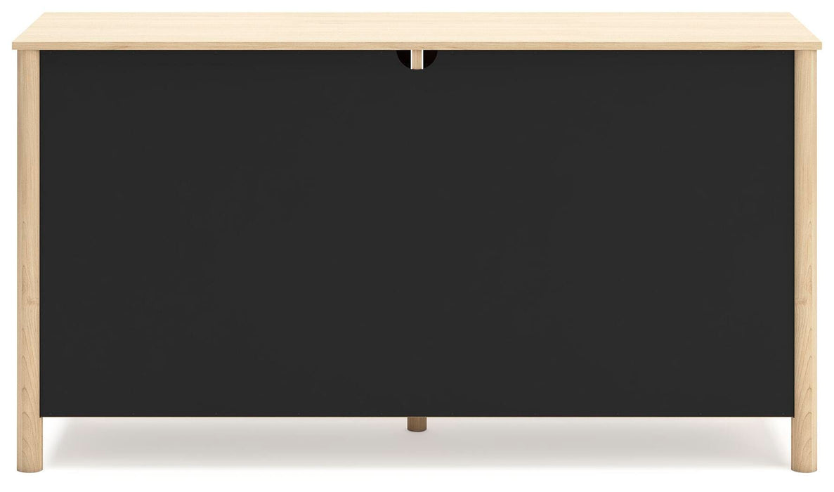 Cabinella Dresser - Red Gate Home Furnishings (Ball Ground, GA)