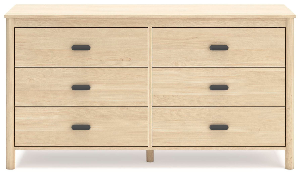 Cabinella Dresser - Red Gate Home Furnishings (Ball Ground, GA)