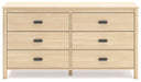 Cabinella Dresser - Red Gate Home Furnishings (Ball Ground, GA)
