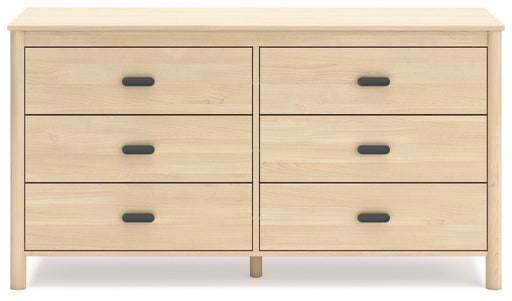 Cabinella Dresser - Red Gate Home Furnishings (Ball Ground, GA)