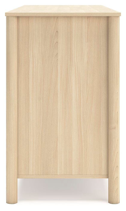 Cabinella Dresser - Red Gate Home Furnishings (Ball Ground, GA)