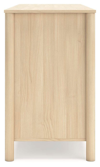 Cabinella Dresser - Red Gate Home Furnishings (Ball Ground, GA)