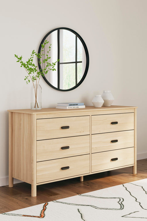 Cabinella Dresser - Red Gate Home Furnishings (Ball Ground, GA)