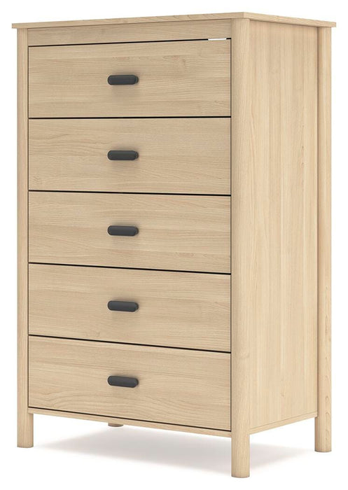 Cabinella Chest of Drawers - Red Gate Home Furnishings (Ball Ground, GA)