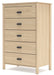 Cabinella Chest of Drawers - Red Gate Home Furnishings (Ball Ground, GA)