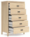 Cabinella Chest of Drawers - Red Gate Home Furnishings (Ball Ground, GA)