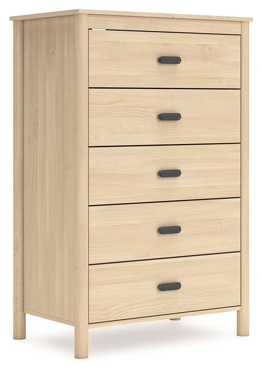 Cabinella Chest of Drawers - Red Gate Home Furnishings (Ball Ground, GA)