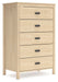 Cabinella Chest of Drawers - Red Gate Home Furnishings (Ball Ground, GA)