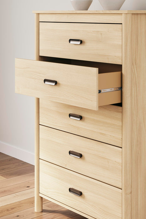 Cabinella Chest of Drawers - Red Gate Home Furnishings (Ball Ground, GA)