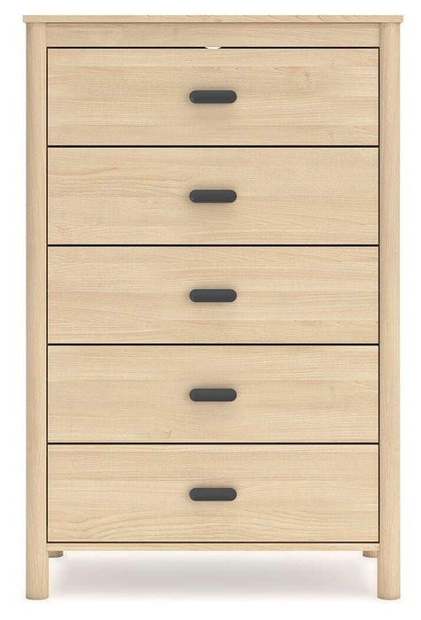 Cabinella Chest of Drawers - Red Gate Home Furnishings (Ball Ground, GA)