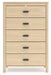 Cabinella Chest of Drawers - Red Gate Home Furnishings (Ball Ground, GA)