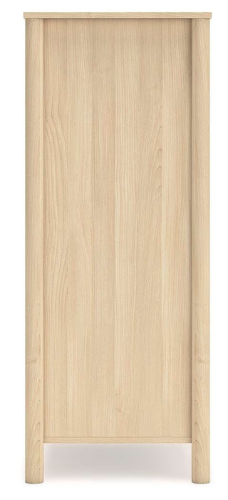 Cabinella Chest of Drawers - Red Gate Home Furnishings (Ball Ground, GA)