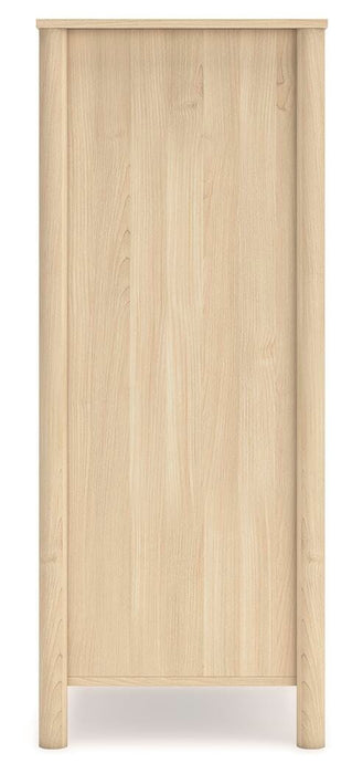 Cabinella Chest of Drawers - Red Gate Home Furnishings (Ball Ground, GA)