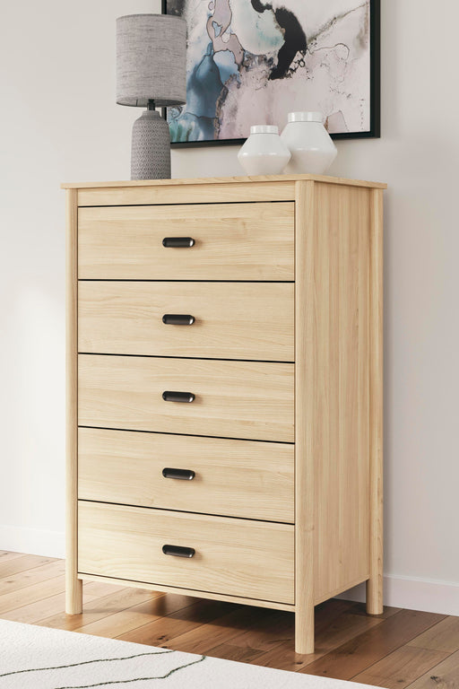 Cabinella Chest of Drawers - Red Gate Home Furnishings (Ball Ground, GA)