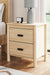 Cabinella Nightstand - Red Gate Home Furnishings (Ball Ground, GA)