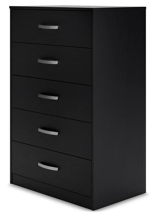Finch Chest of Drawers - Red Gate Home Furnishings (Ball Ground, GA)