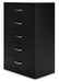 Finch Chest of Drawers - Red Gate Home Furnishings (Ball Ground, GA)