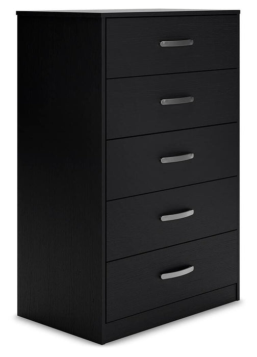 Finch Chest of Drawers - Red Gate Home Furnishings (Ball Ground, GA)