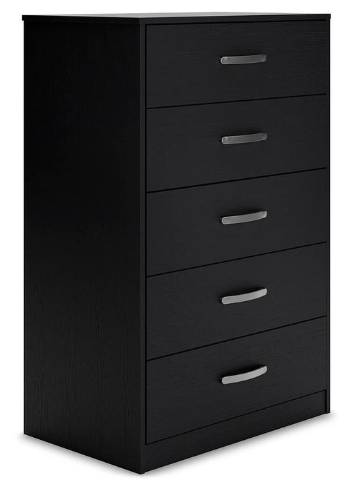 Finch Chest of Drawers - Red Gate Home Furnishings (Ball Ground, GA)