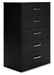 Finch Chest of Drawers - Red Gate Home Furnishings (Ball Ground, GA)